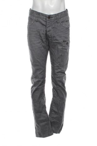Herren Jeans Clockhouse, Größe L, Farbe Grau, Preis 19,99 €