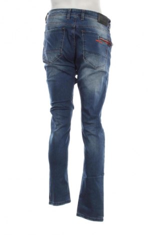 Pánske džínsy  Conto Bene, Veľkosť L, Farba Modrá, Cena  13,95 €