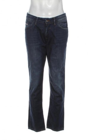 Ανδρικό τζίν Conto Bene, Μέγεθος L, Χρώμα Μπλέ, Τιμή 12,99 €