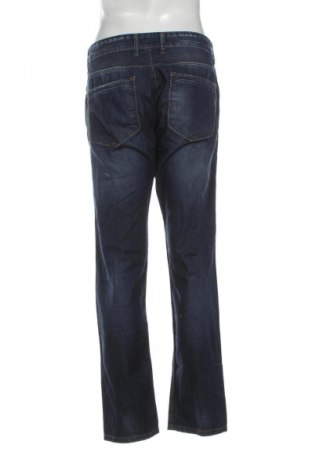 Ανδρικό τζίν Conto Bene, Μέγεθος L, Χρώμα Μπλέ, Τιμή 12,99 €