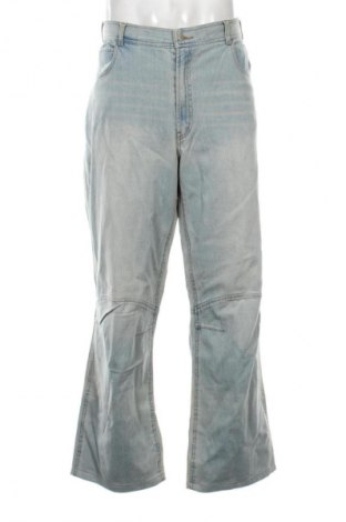 Blugi de bărbați Coyote, Mărime XL, Culoare Albastru, Preț 102,89 Lei