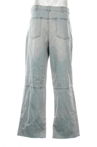 Blugi de bărbați Coyote, Mărime XL, Culoare Albastru, Preț 102,89 Lei