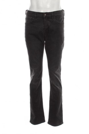 Ανδρικό τζίν Crosshatch, Μέγεθος M, Χρώμα Γκρί, Τιμή 24,55 €