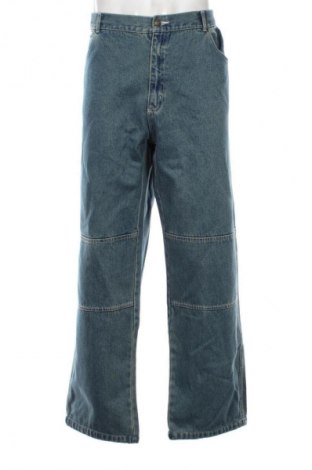 Blugi de bărbați Debenhams Casual Collection, Mărime XXL, Culoare Albastru, Preț 102,89 Lei