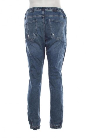 Pánske džínsy  Denim&Co., Veľkosť L, Farba Modrá, Cena  15,95 €