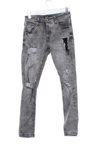 Herren Jeans Denim&Co., Größe M, Farbe Grau, Preis € 19,95