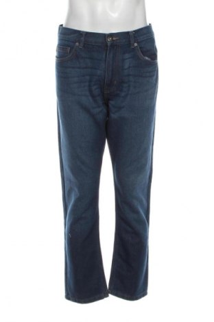 Мъжки дънки Denim&Co., Размер L, Цвят Син, Цена 29,99 лв.