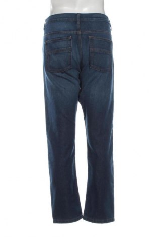 Мъжки дънки Denim&Co., Размер L, Цвят Син, Цена 29,99 лв.