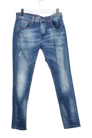 Herren Jeans Denim Co., Größe S, Farbe Blau, Preis 14,99 €