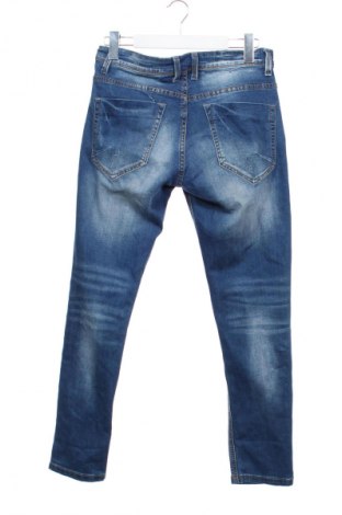 Herren Jeans Denim Co., Größe S, Farbe Blau, Preis 14,99 €