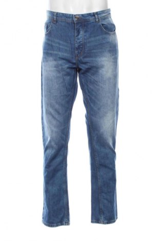Мъжки дънки Denim Co., Размер XL, Цвят Син, Цена 39,10 лв.