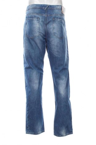 Мъжки дънки Denim Co., Размер XL, Цвят Син, Цена 39,10 лв.