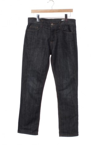 Blugi de bărbați Denim&Co., Mărime M, Culoare Negru, Preț 103,03 Lei