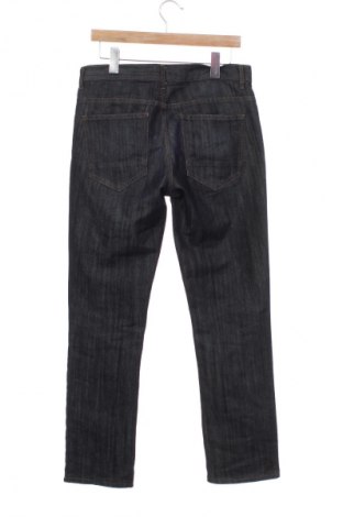 Blugi de bărbați Denim&Co., Mărime M, Culoare Negru, Preț 103,03 Lei