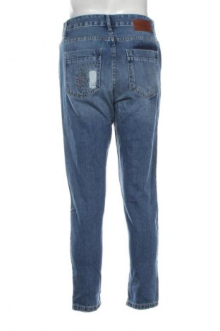 Férfi farmernadrág Desigual, Méret S, Szín Kék, Ár 44 009 Ft