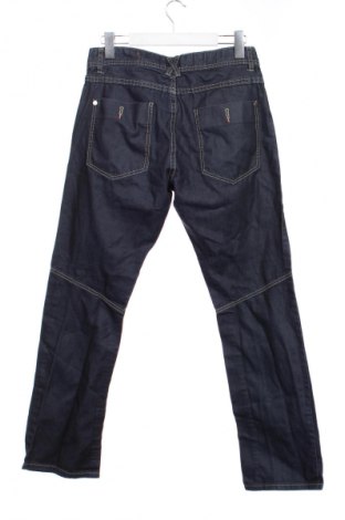 Pánske džínsy  Detroit by Lindex, Veľkosť S, Farba Modrá, Cena  13,95 €