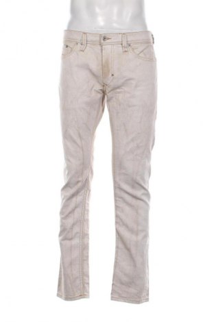 Herren Jeans Diesel, Größe L, Farbe Beige, Preis 34,99 €