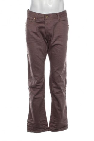 Férfi farmernadrág Diesel, Méret L, Szín Barna, Ár 21 969 Ft