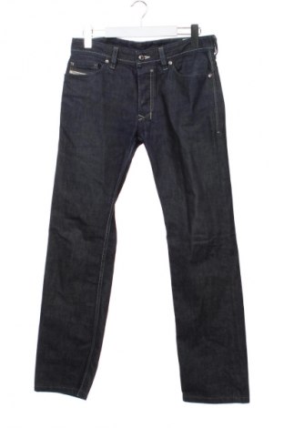 Męskie jeansy Diesel, Rozmiar S, Kolor Niebieski, Cena 138,99 zł