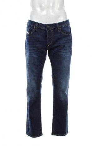 Pánské džíny  Diesel, Velikost L, Barva Modrá, Cena  909,00 Kč