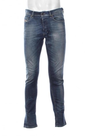 Ανδρικό τζίν Diesel, Μέγεθος M, Χρώμα Μπλέ, Τιμή 55,75 €