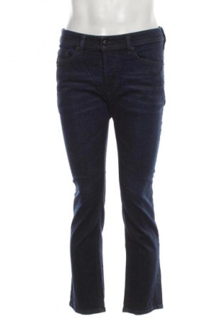 Herren Jeans Diesel, Größe M, Farbe Blau, Preis 55,75 €