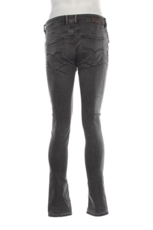 Blugi de bărbați Diesel, Mărime S, Culoare Gri, Preț 157,89 Lei
