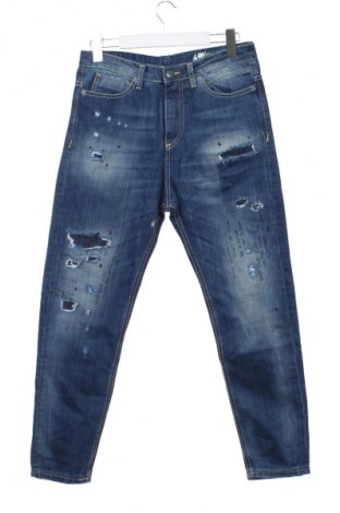 Herren Jeans Displaj, Größe S, Farbe Blau, Preis 55,24 €