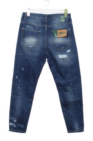 Herren Jeans Displaj, Größe S, Farbe Blau, Preis 55,24 €
