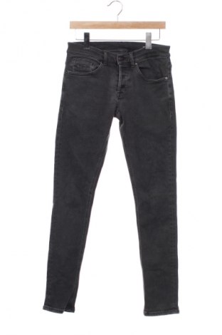 Herren Jeans Dondup, Größe M, Farbe Grau, Preis € 52,73