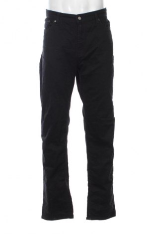 Ανδρικό τζίν Dressmann, Μέγεθος XL, Χρώμα Μαύρο, Τιμή 16,99 €