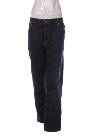 Herren Jeans Dressmann, Größe XXL, Farbe Blau, Preis 22,99 €