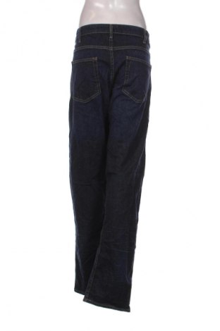 Herren Jeans Dressmann, Größe XXL, Farbe Blau, Preis 22,99 €