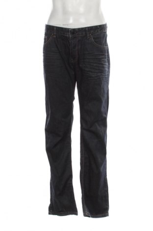 Ανδρικό τζίν Dressmann, Μέγεθος XL, Χρώμα Μπλέ, Τιμή 19,99 €