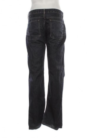 Ανδρικό τζίν Dressmann, Μέγεθος XL, Χρώμα Μπλέ, Τιμή 19,99 €