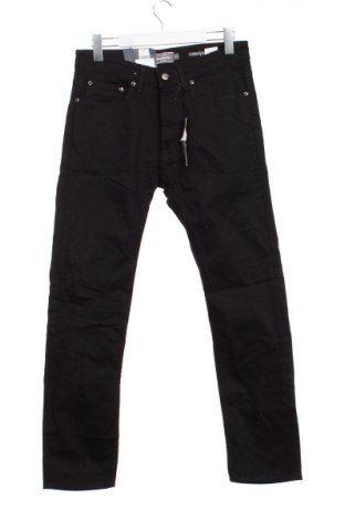 Pánske džínsy  Dressmann, Veľkosť S, Farba Čierna, Cena  20,95 €