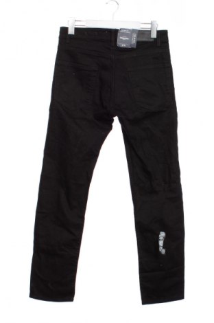 Pánske džínsy  Dressmann, Veľkosť S, Farba Čierna, Cena  20,95 €