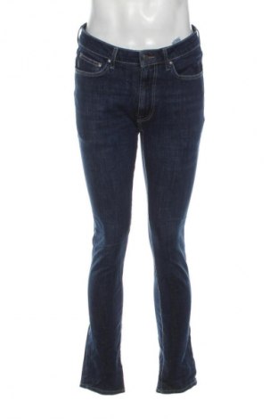 Pánské džíny  Dressmann, Velikost M, Barva Modrá, Cena  369,00 Kč