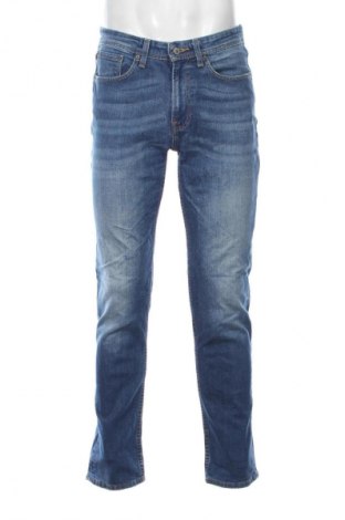 Pánské džíny  Dressmann, Velikost M, Barva Modrá, Cena  409,00 Kč
