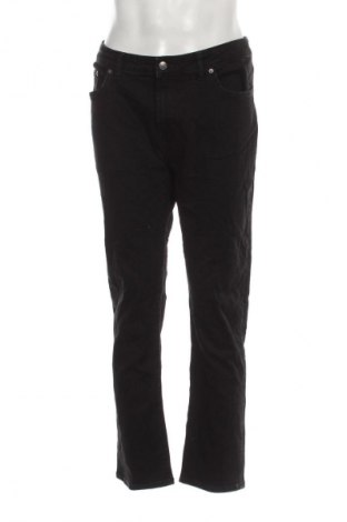 Pánské džíny  Dressmann, Velikost XL, Barva Černá, Cena  409,00 Kč
