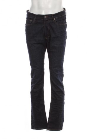 Pánske džínsy  Dressmann, Veľkosť L, Farba Modrá, Cena  16,95 €