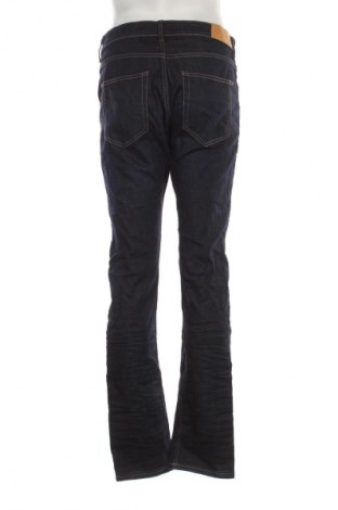 Pánske džínsy  Dressmann, Veľkosť L, Farba Modrá, Cena  16,95 €