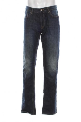 Herren Jeans Dressmann, Größe XL, Farbe Blau, Preis € 16,99