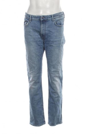 Férfi farmernadrág Dressmann, Méret L, Szín Kék, Ár 6 909 Ft