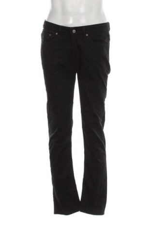 Pánske džínsy  Dressmann, Veľkosť M, Farba Čierna, Cena  16,95 €