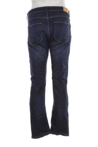 Pánske džínsy  Dressmann, Veľkosť L, Farba Modrá, Cena  16,95 €