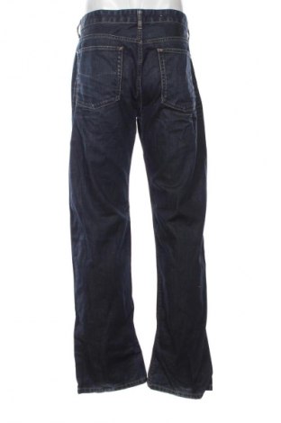 Ανδρικό τζίν Dressmann, Μέγεθος S, Χρώμα Μπλέ, Τιμή 14,99 €