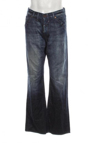 Pánske džínsy  ENERGIE, Veľkosť L, Farba Modrá, Cena  38,95 €