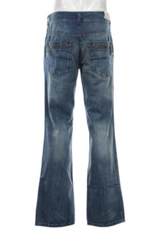 Férfi farmernadrág Edc By Esprit, Méret L, Szín Kék, Ár 9 600 Ft