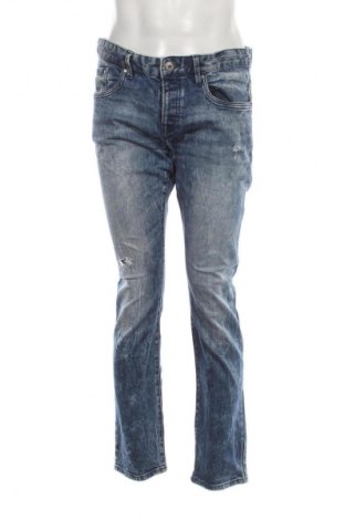 Ανδρικό τζίν Edc By Esprit, Μέγεθος L, Χρώμα Μπλέ, Τιμή 14,73 €